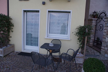 Cassone di Malcesine